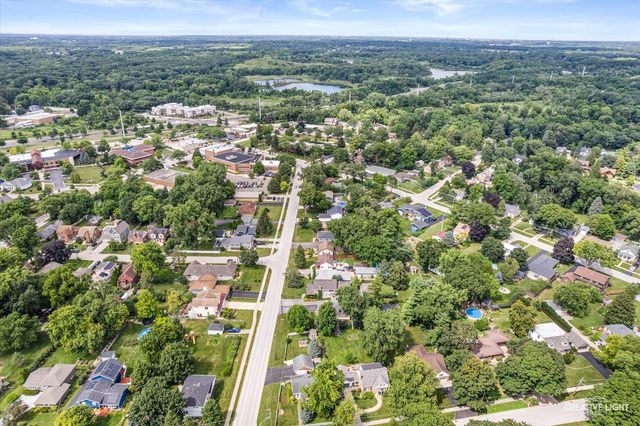 3S370 Curtis Avenue, Warrenville, IL 60555