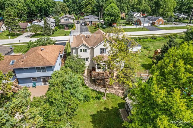 3S370 Curtis Avenue, Warrenville, IL 60555