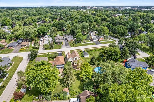 3S370 Curtis Avenue, Warrenville, IL 60555