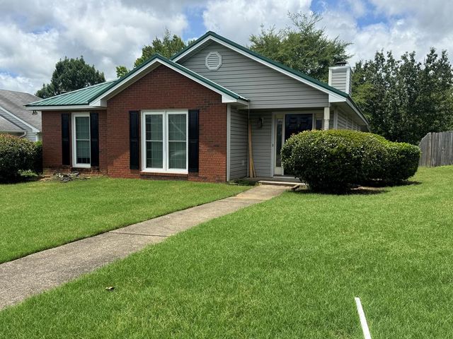 7091 Stoneybrook Drive, Columbus, GA 31909