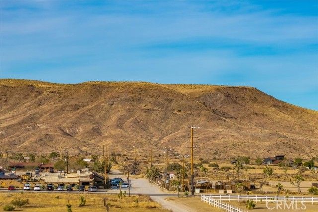 53670 Annie Oakley Road, Pioneertown, CA 92268