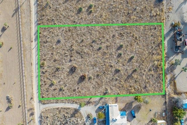 53670 Annie Oakley Road, Pioneertown, CA 92268