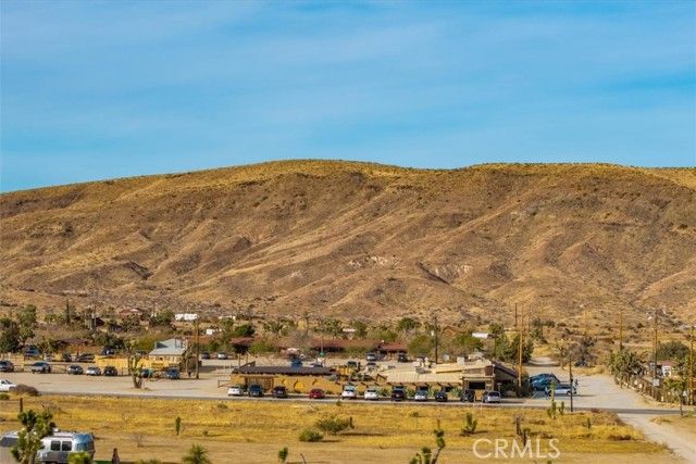 53670 Annie Oakley Road, Pioneertown, CA 92268