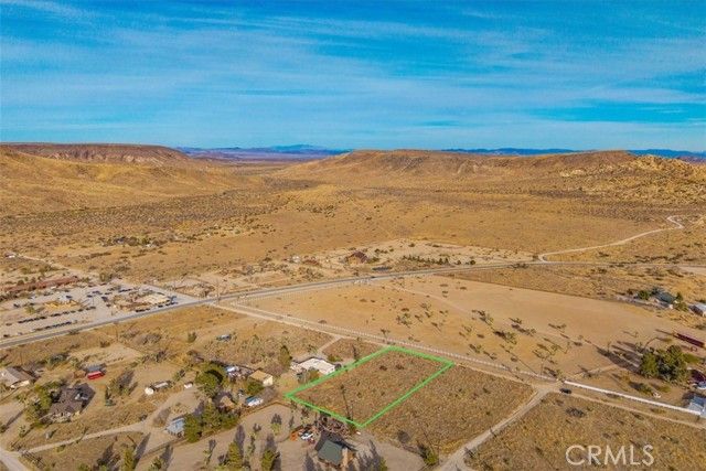 53670 Annie Oakley Road, Pioneertown, CA 92268