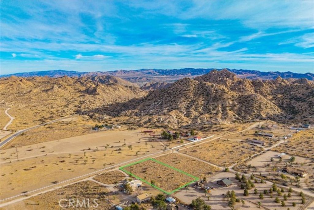 53670 Annie Oakley Road, Pioneertown, CA 92268
