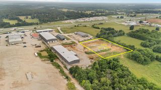 Lot 6 287 East Evergreen Road, Strafford, MO 65757