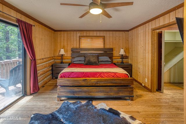 3011 S WAPITI Lane, Pinetop, AZ 85935