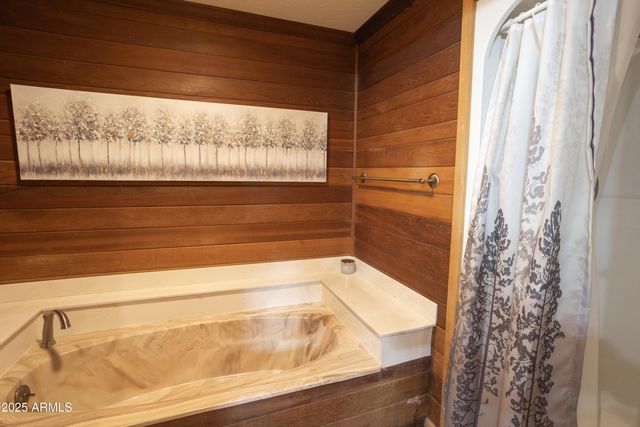 3011 S WAPITI Lane, Pinetop, AZ 85935