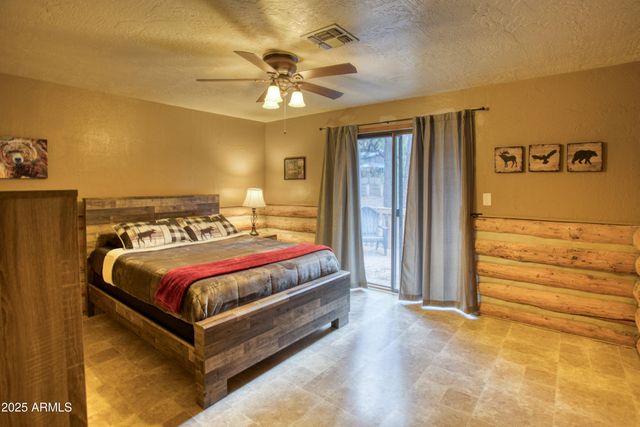 3011 S WAPITI Lane, Pinetop, AZ 85935