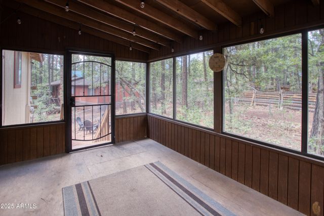 3011 S WAPITI Lane, Pinetop, AZ 85935