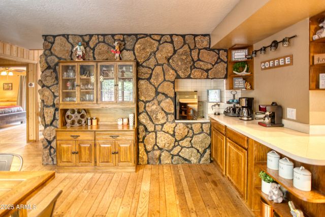3011 S WAPITI Lane, Pinetop, AZ 85935