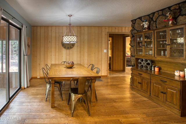 3011 S WAPITI Lane, Pinetop, AZ 85935