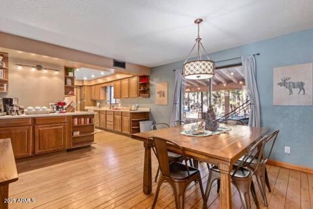 3011 S WAPITI Lane, Pinetop, AZ 85935