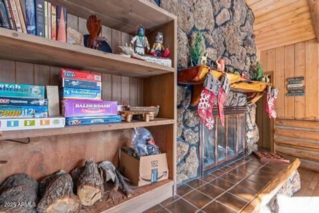 3011 S WAPITI Lane, Pinetop, AZ 85935