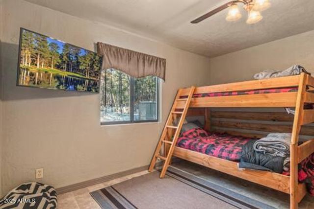 3011 S WAPITI Lane, Pinetop, AZ 85935