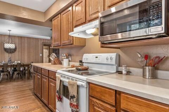 3011 S WAPITI Lane, Pinetop, AZ 85935