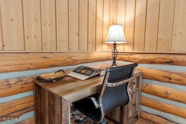 3011 S WAPITI Lane, Pinetop, AZ 85935