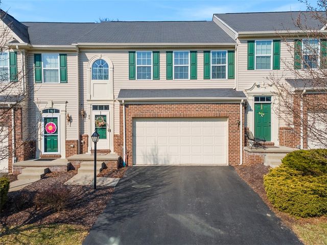 86 Kensington, Ohio Twp, PA 15237