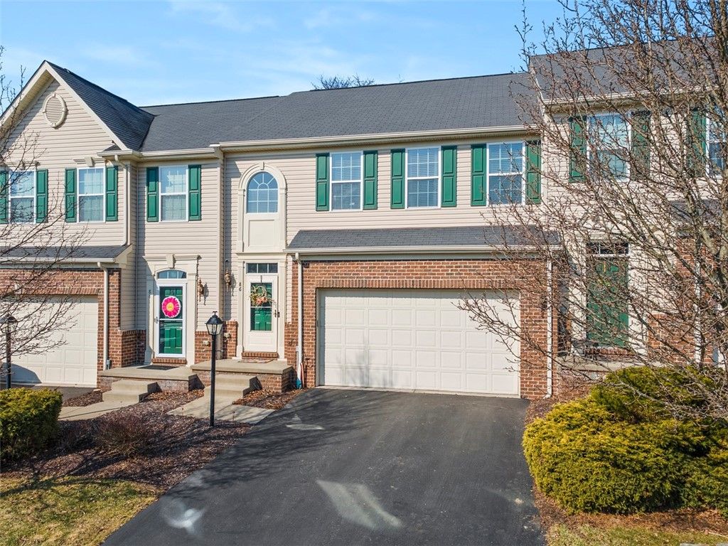 86 Kensington, Ohio Twp, PA 15237