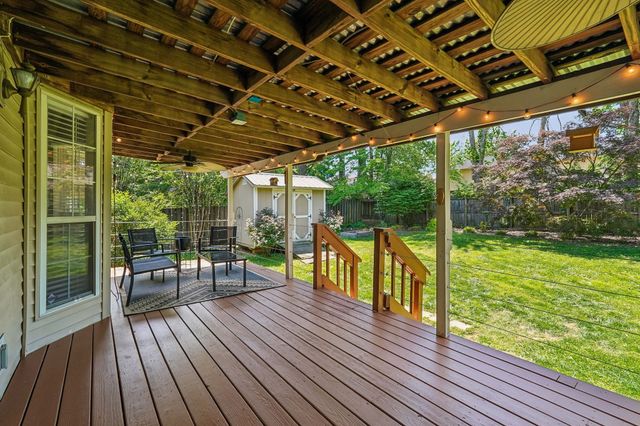 3529 Thornehill Dr, Antioch, TN 37013
