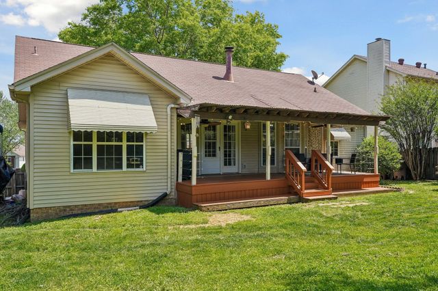 3529 Thornehill Dr, Antioch, TN 37013
