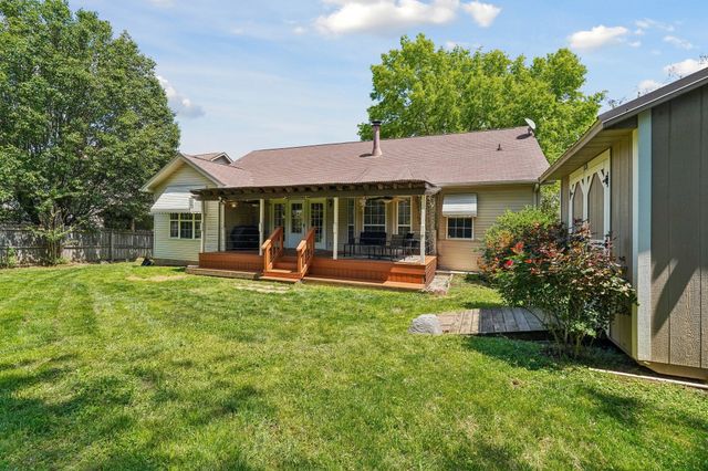 3529 Thornehill Dr, Antioch, TN 37013