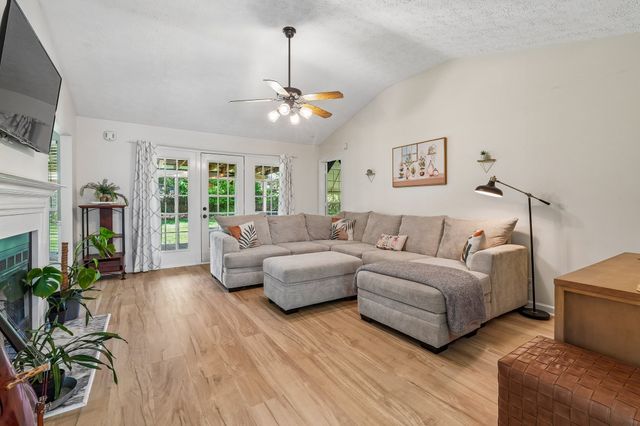 3529 Thornehill Dr, Antioch, TN 37013