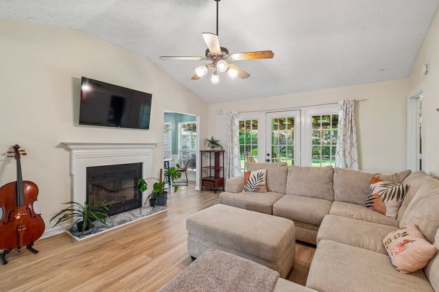3529 Thornehill Dr, Antioch, TN 37013