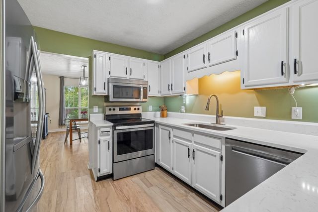 3529 Thornehill Dr, Antioch, TN 37013