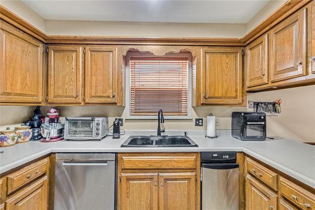 3040 SW 129th Street, Oklahoma City, OK 73170