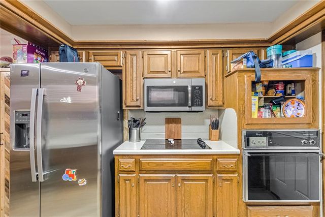 3040 SW 129th Street, Oklahoma City, OK 73170