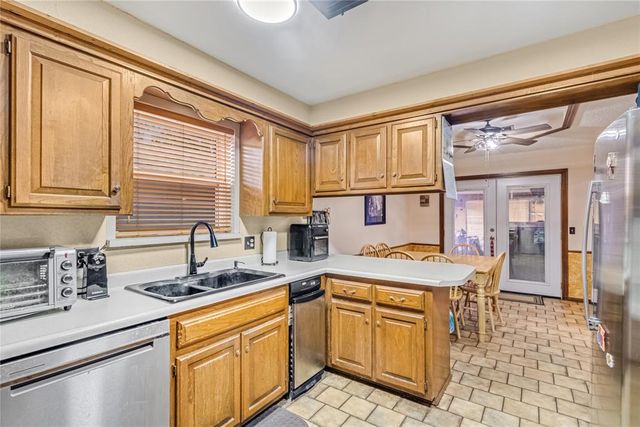 3040 SW 129th Street, Oklahoma City, OK 73170