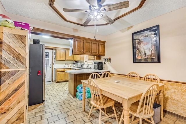 3040 SW 129th Street, Oklahoma City, OK 73170