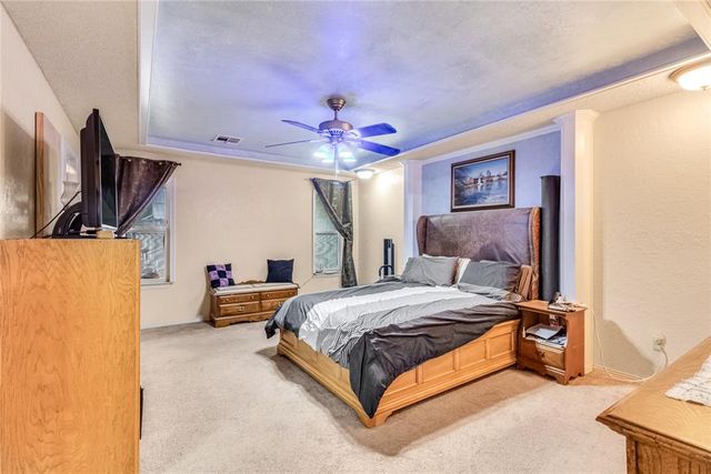 3040 SW 129th Street, Oklahoma City, OK 73170