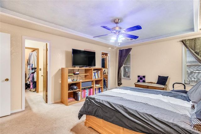 3040 SW 129th Street, Oklahoma City, OK 73170