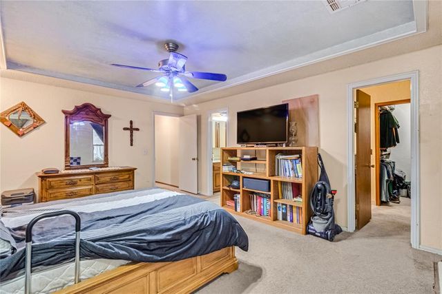 3040 SW 129th Street, Oklahoma City, OK 73170