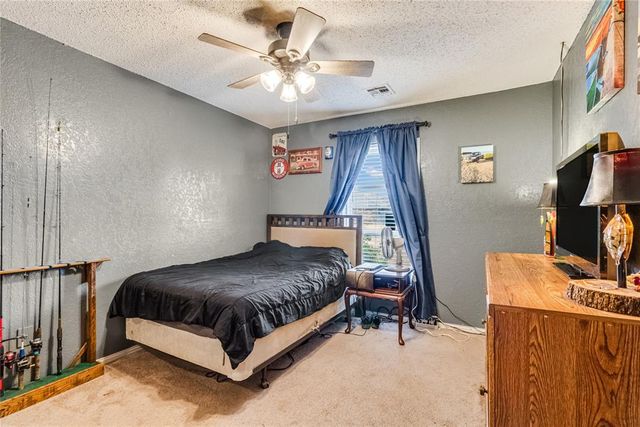 3040 SW 129th Street, Oklahoma City, OK 73170