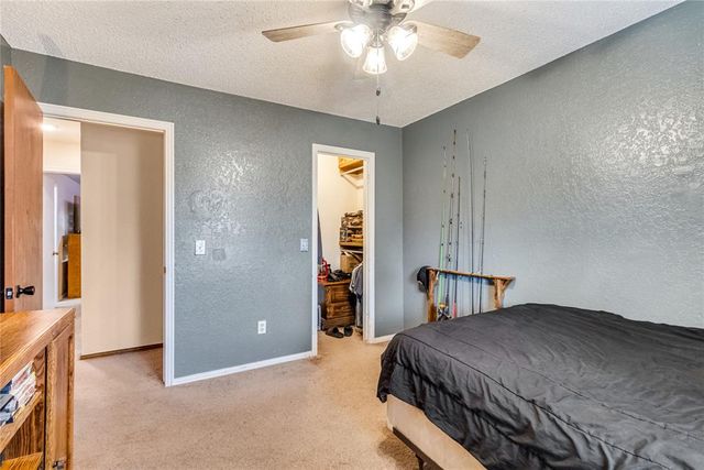 3040 SW 129th Street, Oklahoma City, OK 73170