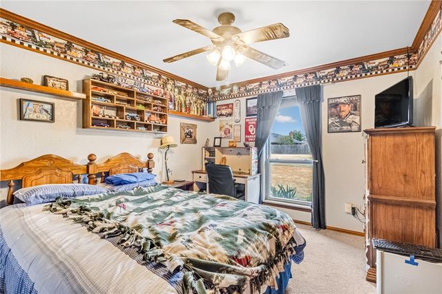 3040 SW 129th Street, Oklahoma City, OK 73170