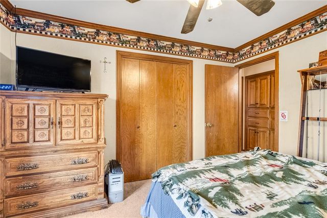 3040 SW 129th Street, Oklahoma City, OK 73170