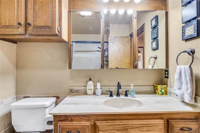 3040 SW 129th Street, Oklahoma City, OK 73170
