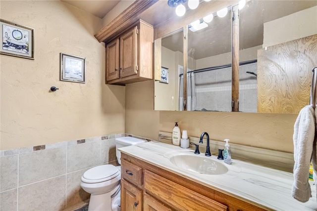 3040 SW 129th Street, Oklahoma City, OK 73170
