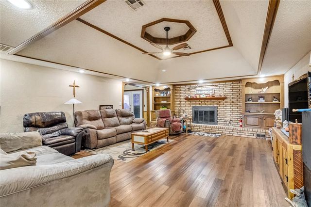 3040 SW 129th Street, Oklahoma City, OK 73170