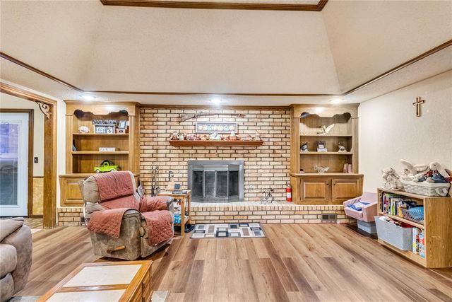 3040 SW 129th Street, Oklahoma City, OK 73170