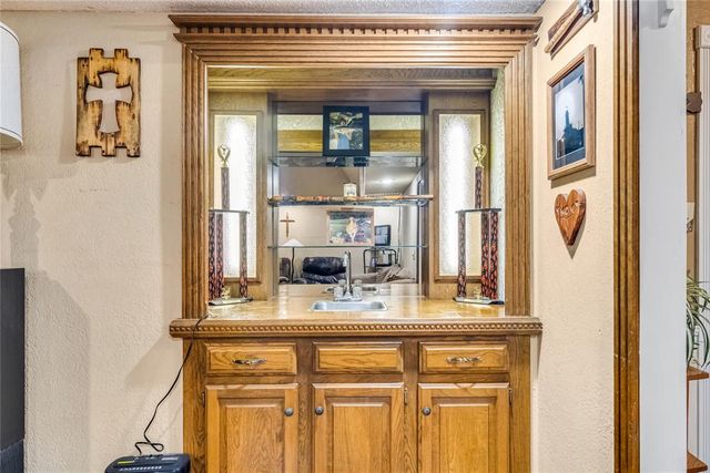 3040 SW 129th Street, Oklahoma City, OK 73170