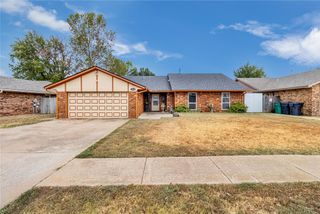 3040 SW 129th Street, Oklahoma City, OK 73170