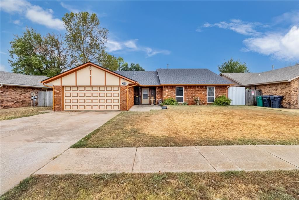 3040 SW 129th Street, Oklahoma City, OK 73170