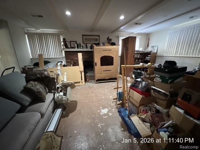 20940 Andover Street, Southfield, MI 48076