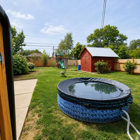943 E 30TH ST, Ogden, UT 84403