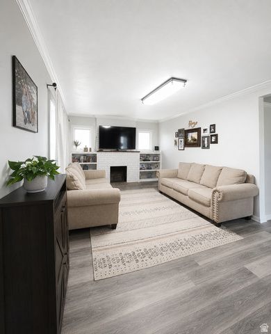 943 E 30TH ST, Ogden, UT 84403